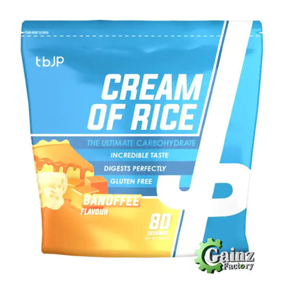 Cream of Rice 2kg