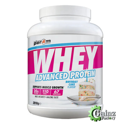 PER4M Whey Protein (2kg)