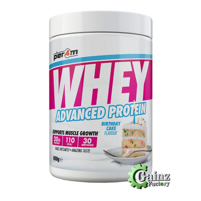 Whey Advanced Protein 900g