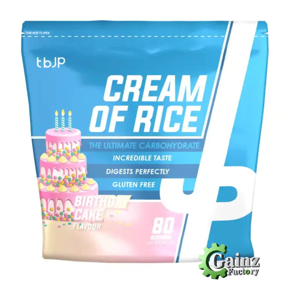 Cream of Rice 2kg
