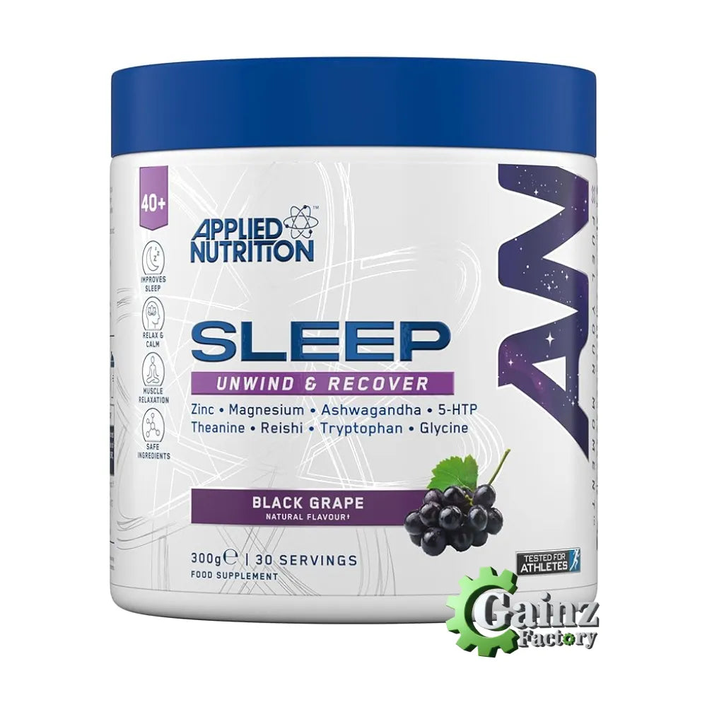 Sleep Support Supplement
