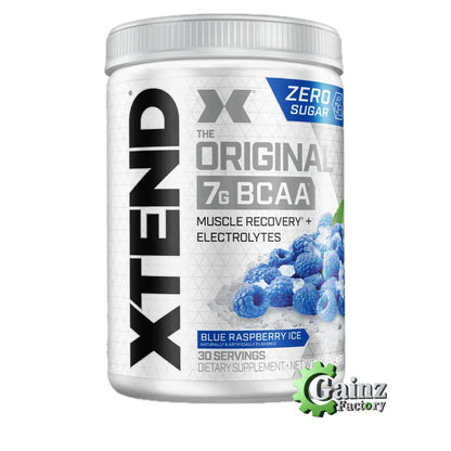 Xtend - Original BCAA (short dates)