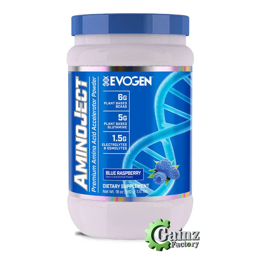 Evogen AminoJect BCAA