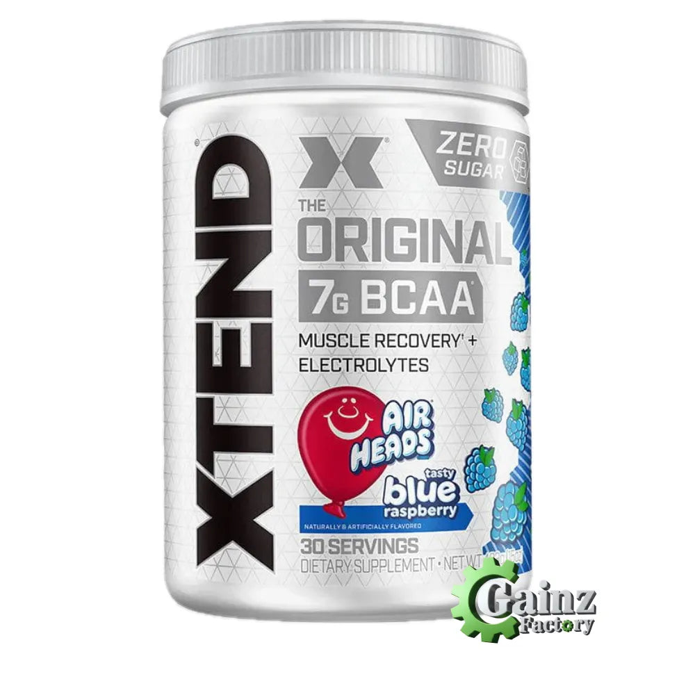 Xtend - Original BCAA (short dates)