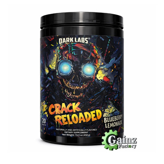 Crack Reloaded - 20 servings