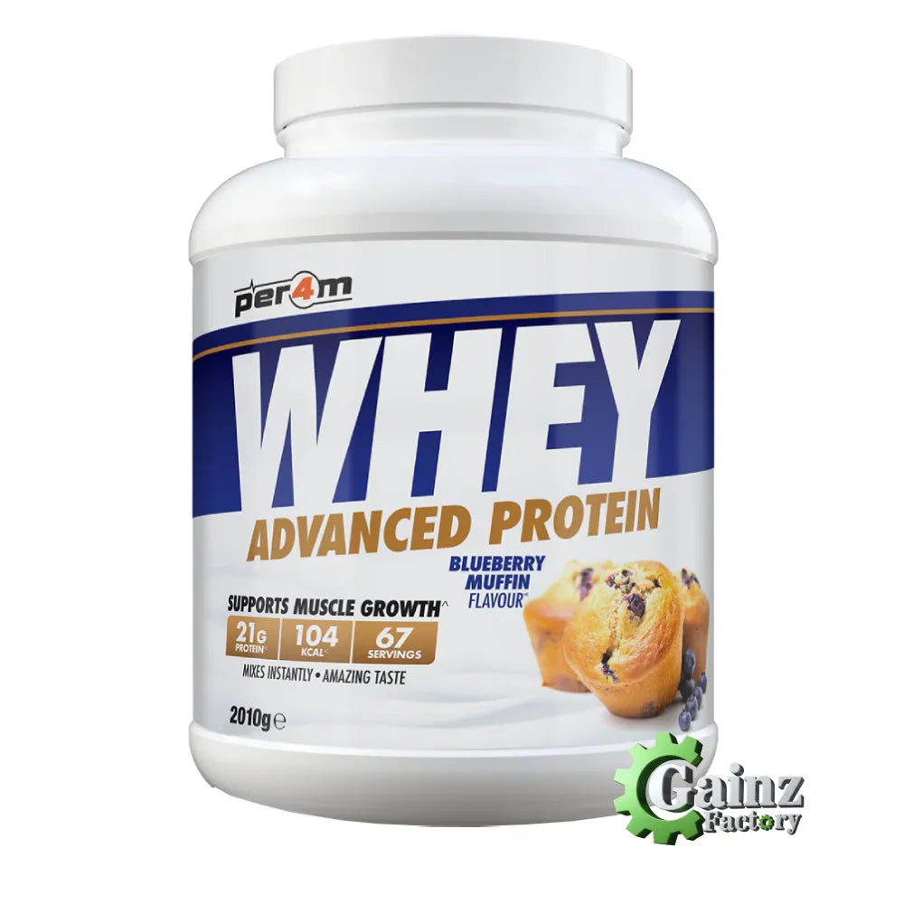 PER4M Whey Protein (2kg)