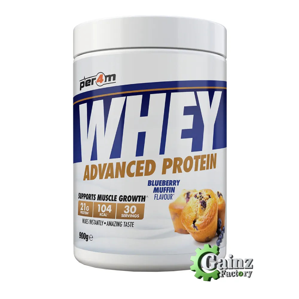 Whey Advanced Protein 900g