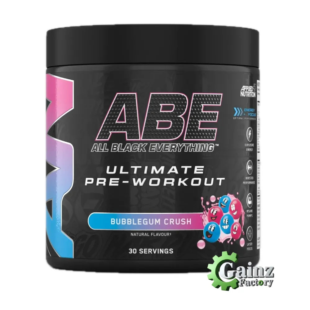 Applied Nutrition ABE Preworkout