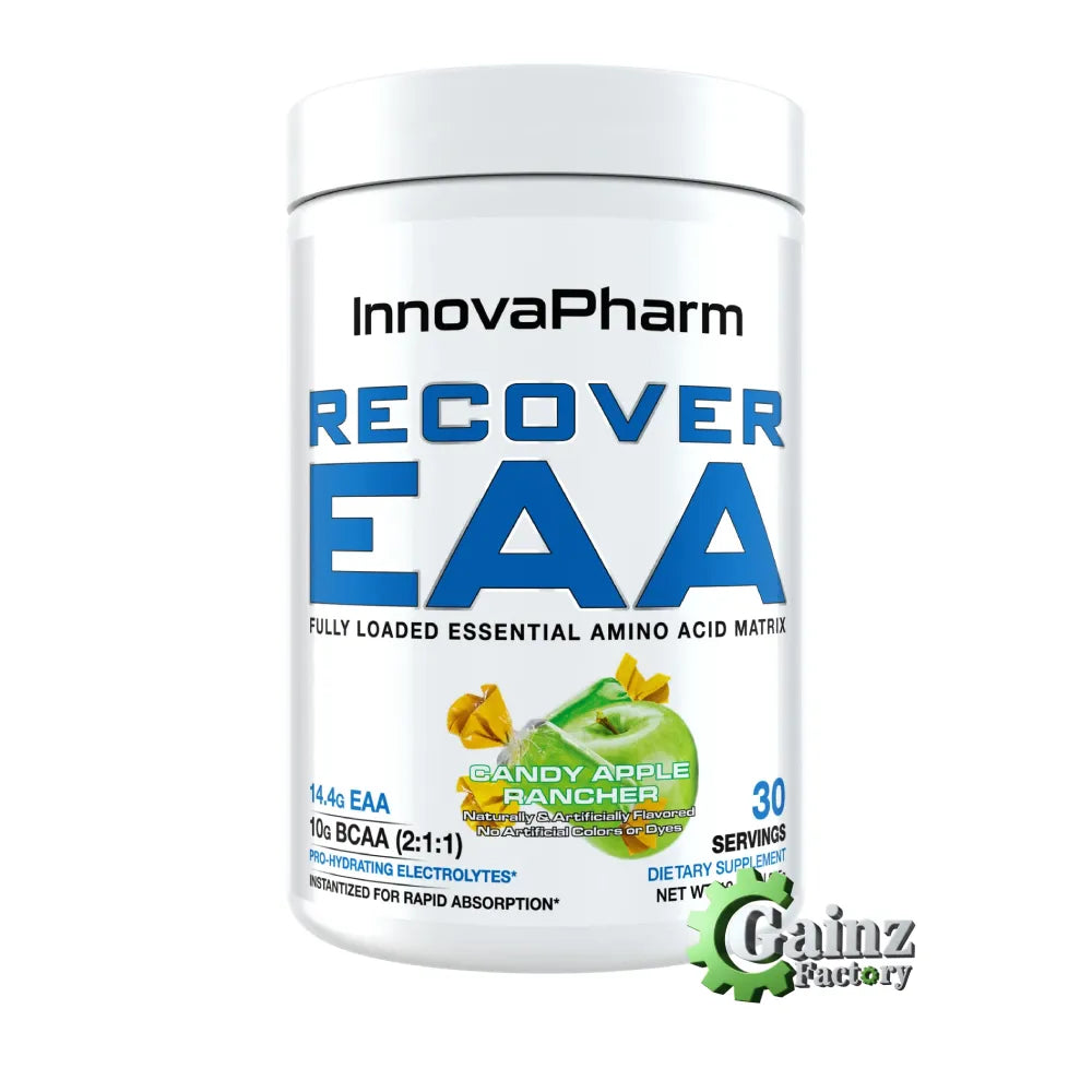 InnovaPharm Recover EAA