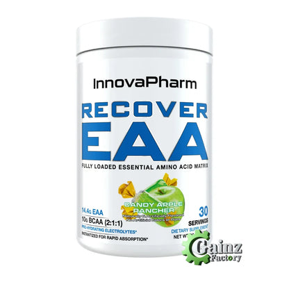 InnovaPharm Recover EAA