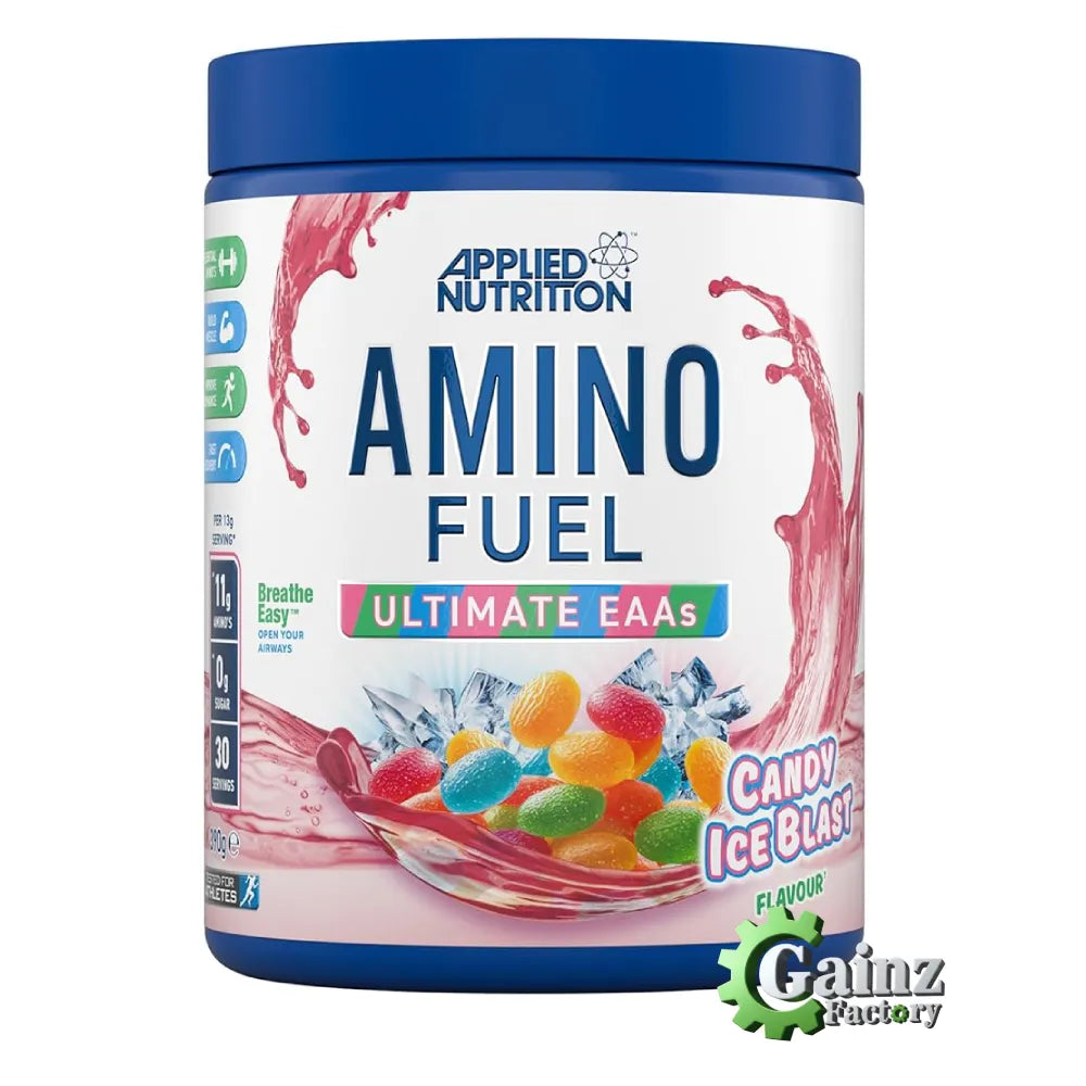 Applied Nutrition Amino Fuel EAA