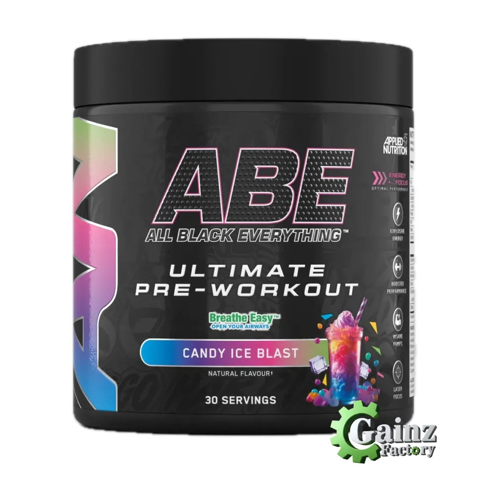 Applied Nutrition ABE Preworkout
