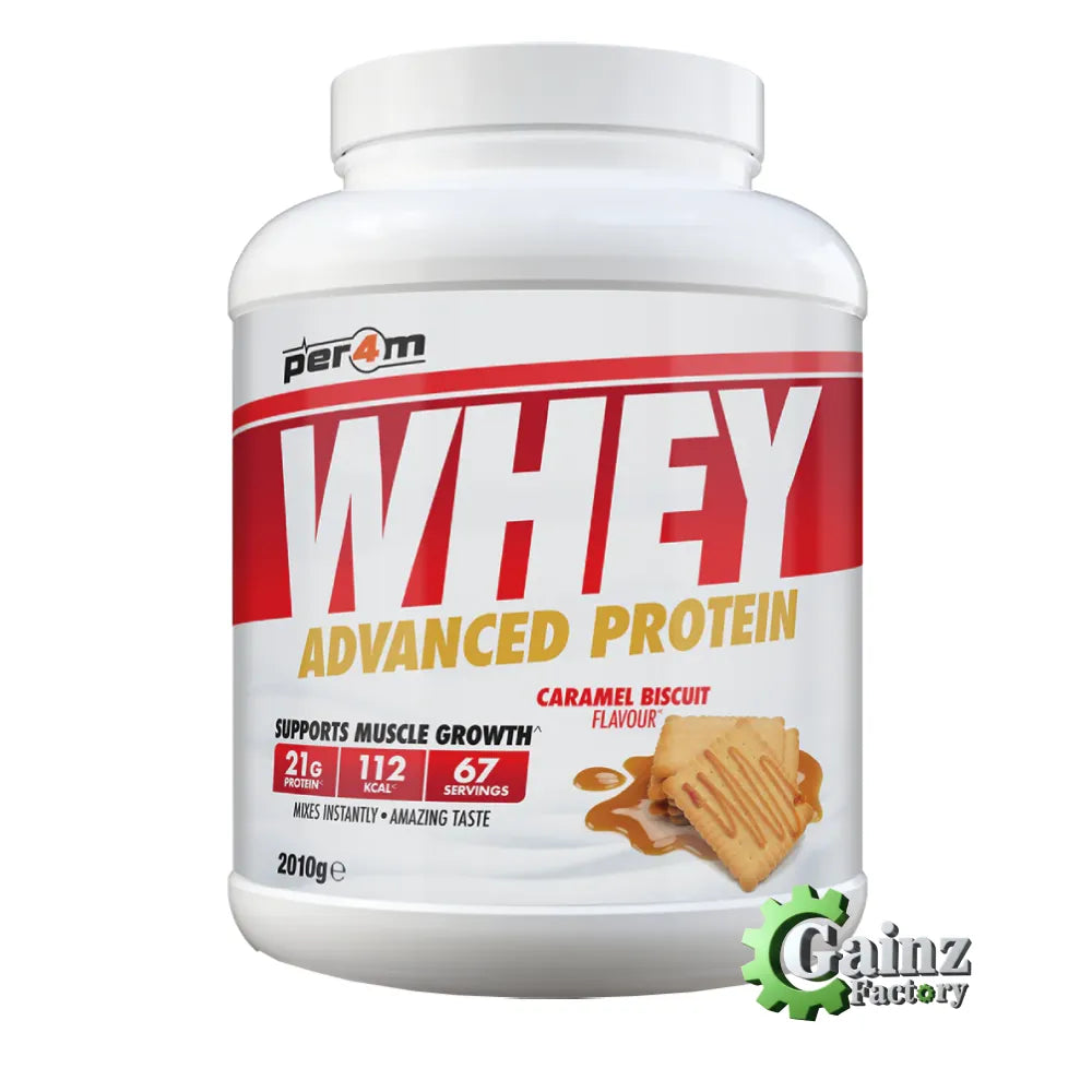 PER4M Whey Protein (2kg)