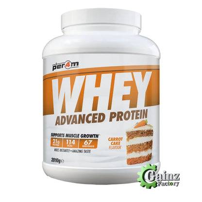 PER4M Whey Protein (2kg)