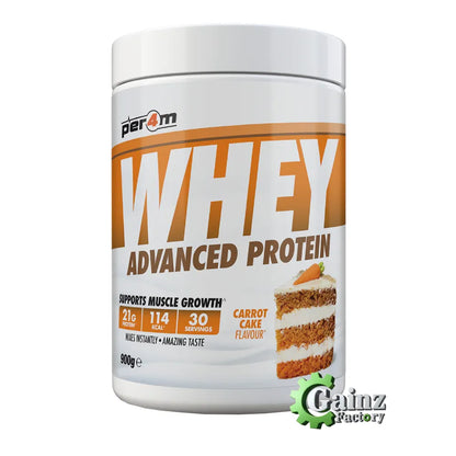 Whey Advanced Protein 900g