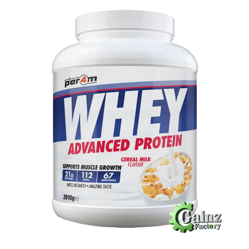 PER4M Whey Protein (2kg)