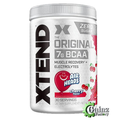 Xtend - Original BCAA (short dates)