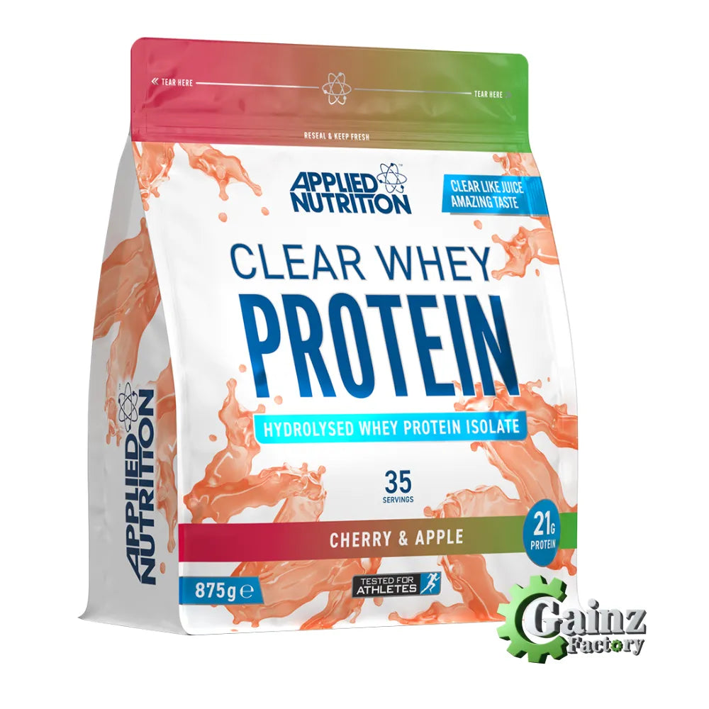 Applied Nutrition Clear Whey Protein (35 servings)