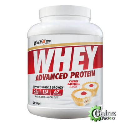 PER4M Whey Protein (2kg)