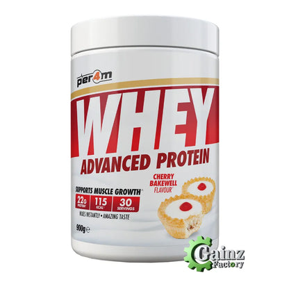 Whey Advanced Protein 900g