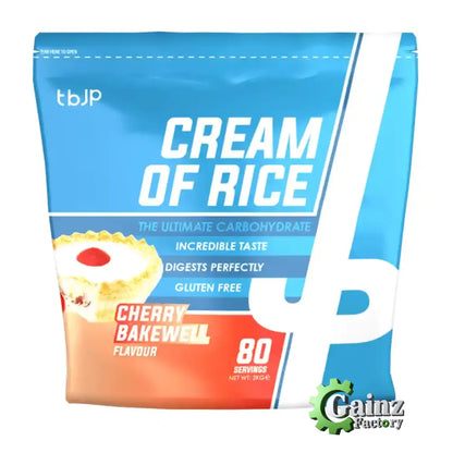 Cream of Rice 2kg