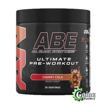 Applied Nutrition ABE Preworkout