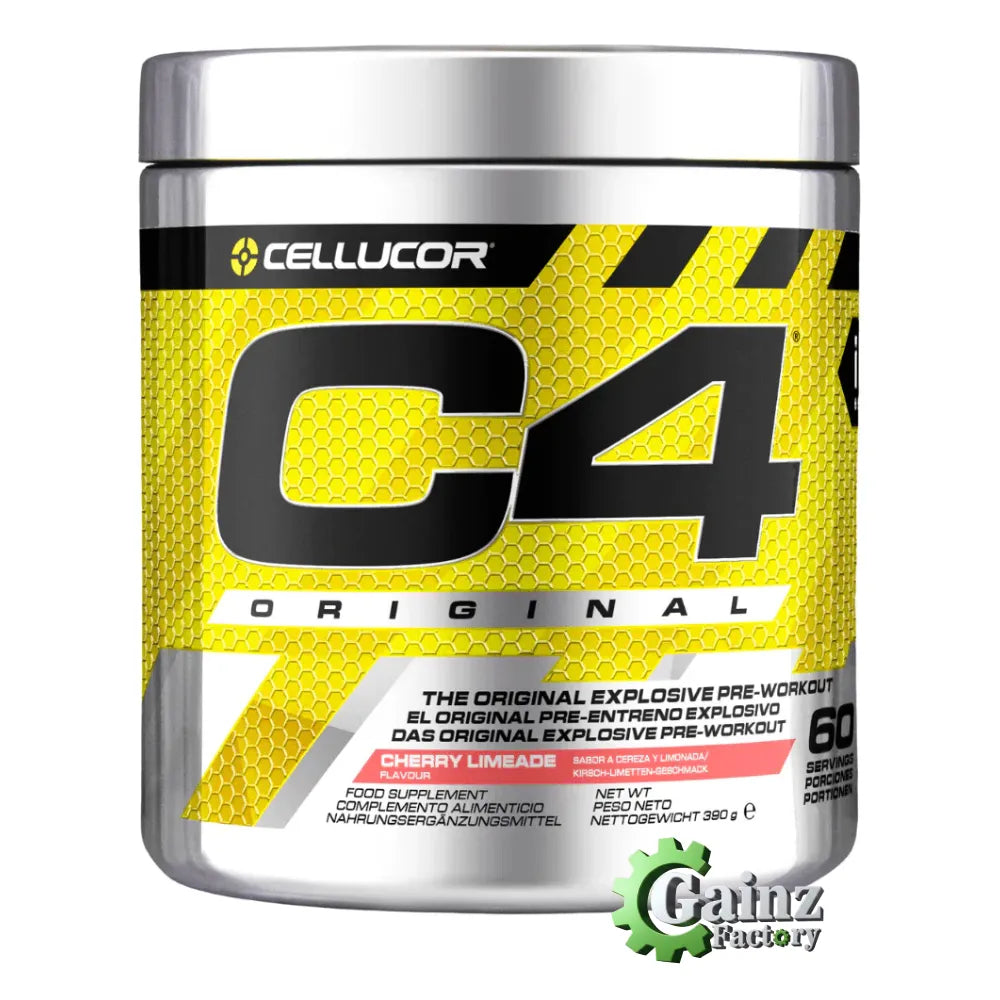 Cellucor C4 Preworkout - 30 Serving