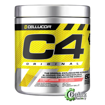 Cellucor C4 Preworkout - 30 Serving