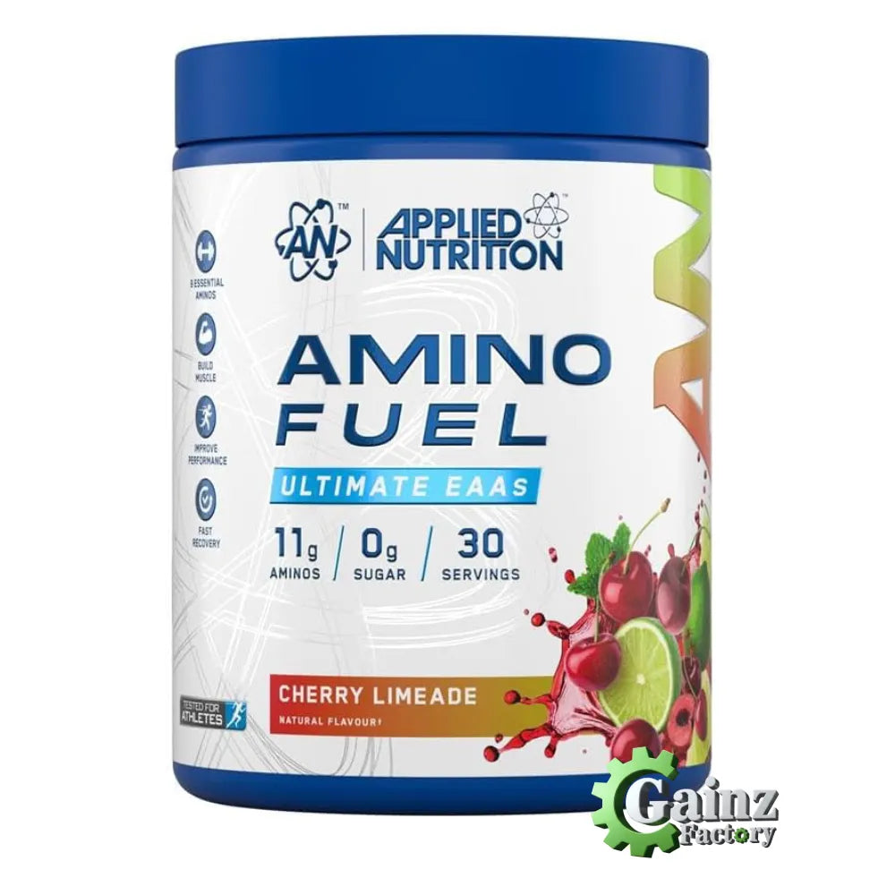 Applied Nutrition Amino Fuel EAA