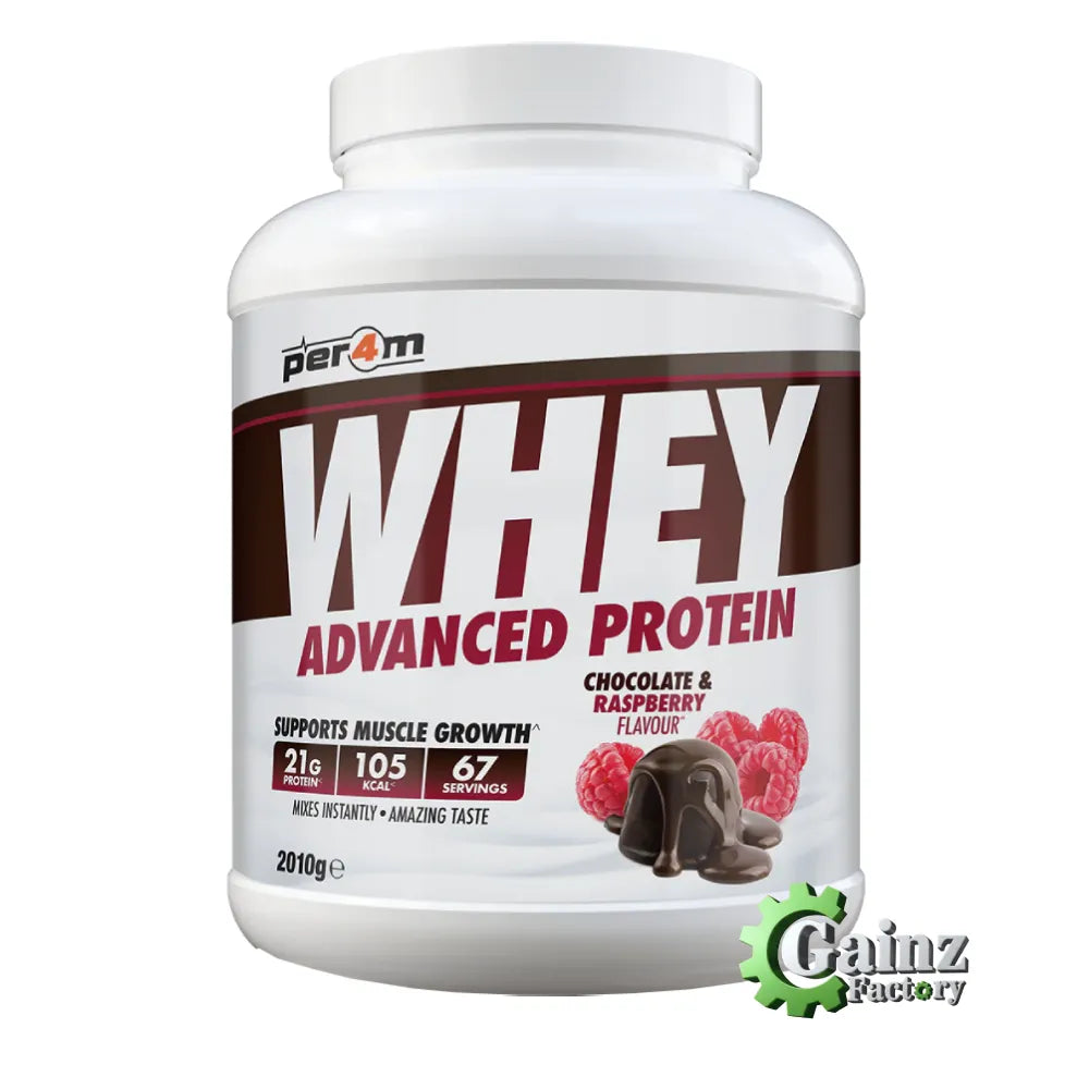 PER4M Whey Protein (2kg)