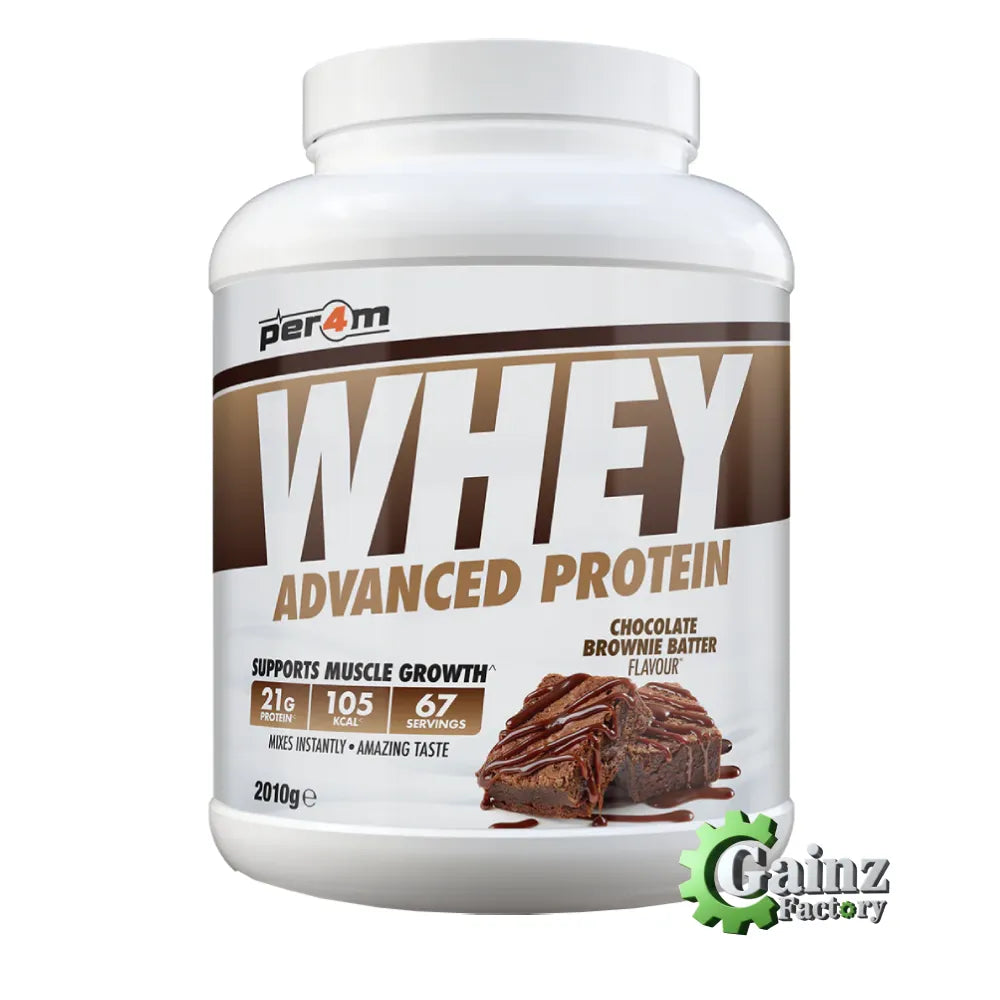 PER4M Whey Protein (2kg)