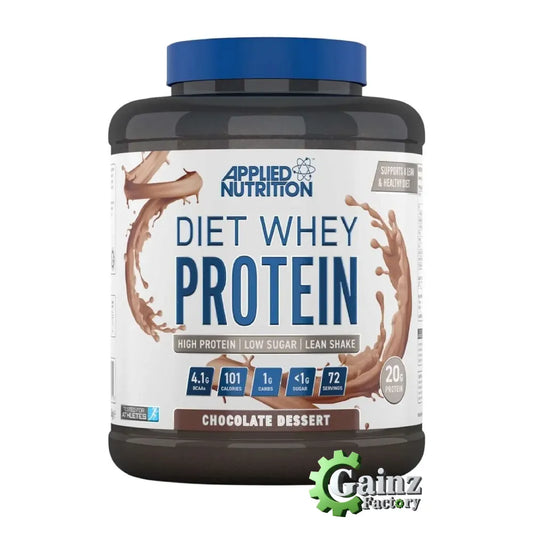 Applied Nutrition Diet Whey Protein (2KG)