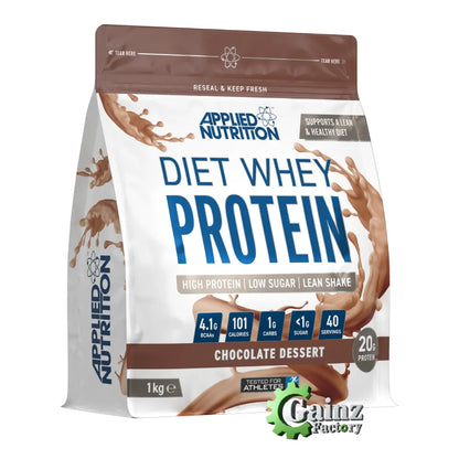 Applied Nutrition Diet Whey Protein (1KG)