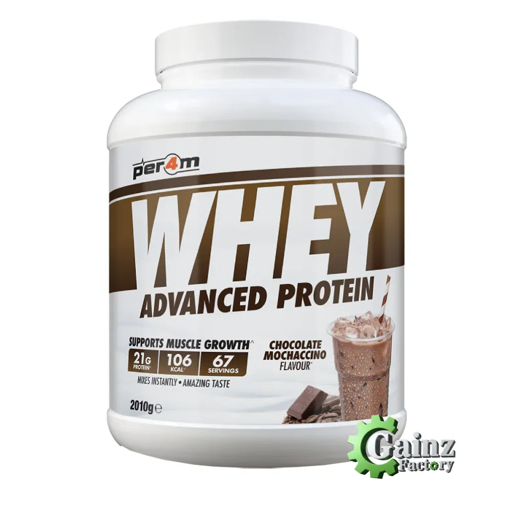 PER4M Whey Protein (2kg)
