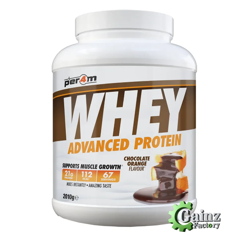 PER4M Whey Protein (2kg)