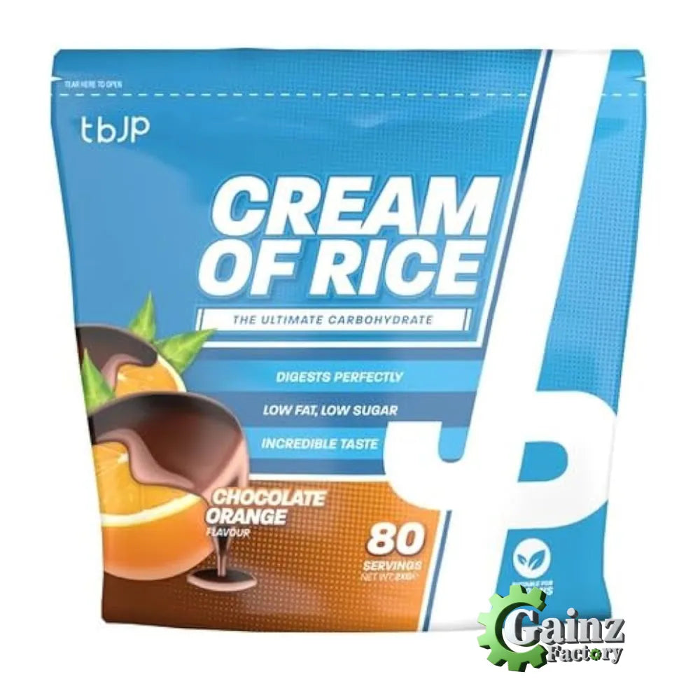 Cream of Rice 2kg
