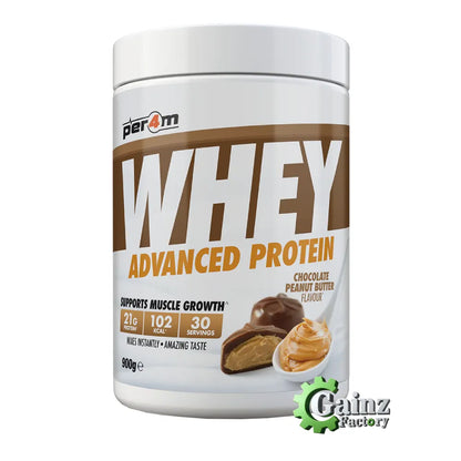 Whey Advanced Protein 900g