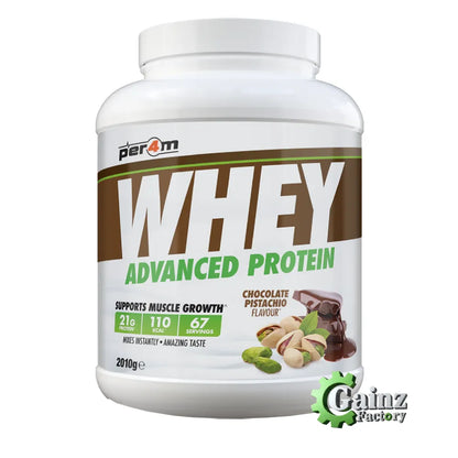 PER4M Whey Protein (2kg)