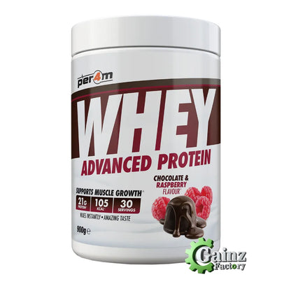 Whey Advanced Protein 900g