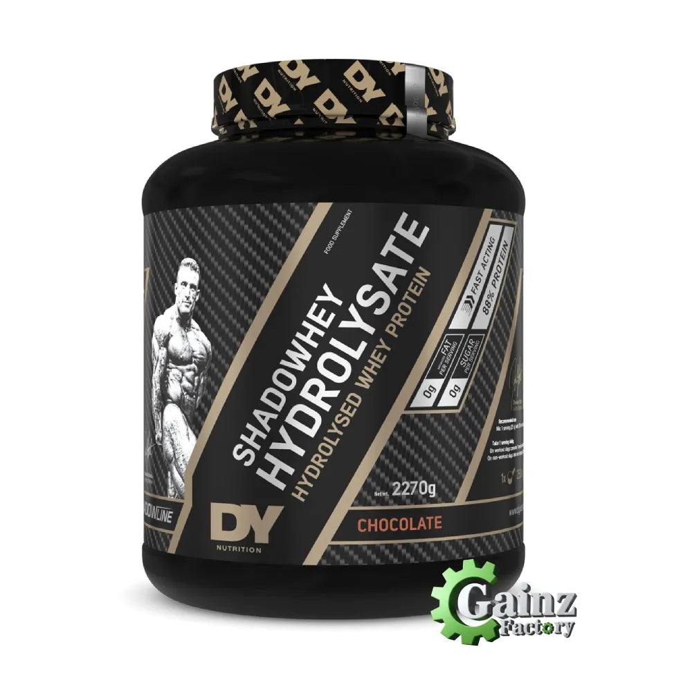 Whey Protein Shadowhey Hydrolyzed 2.27Kg