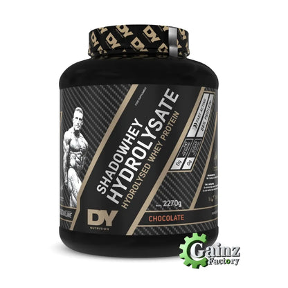 Whey Protein Shadowhey Hydrolyzed 2.27Kg