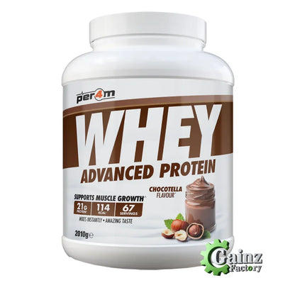 PER4M Whey Protein (2kg)