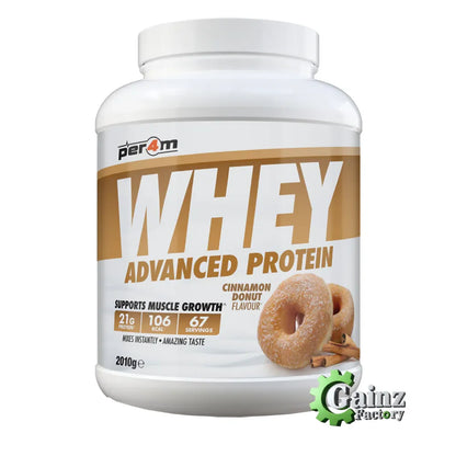 PER4M Whey Protein (2kg)