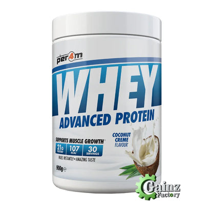 Whey Advanced Protein 900g