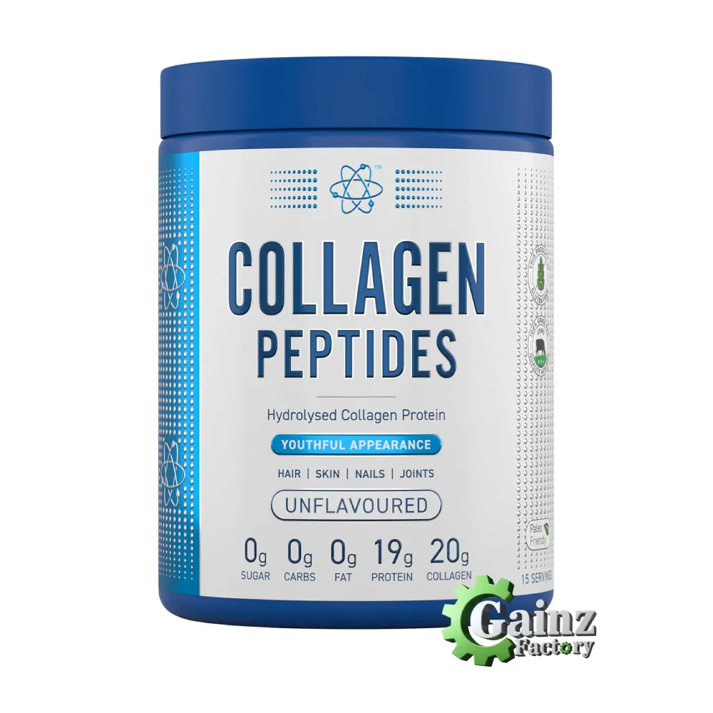 Collagen Peptides