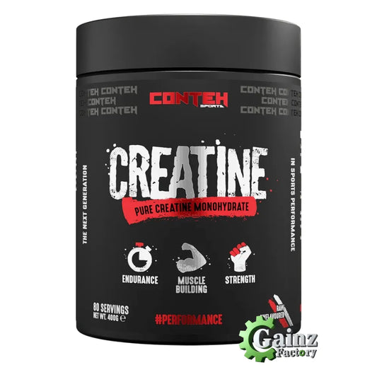 Conteh Sports Creatine