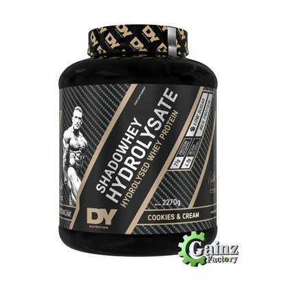 Whey Protein Shadowhey Hydrolyzed 2.27Kg