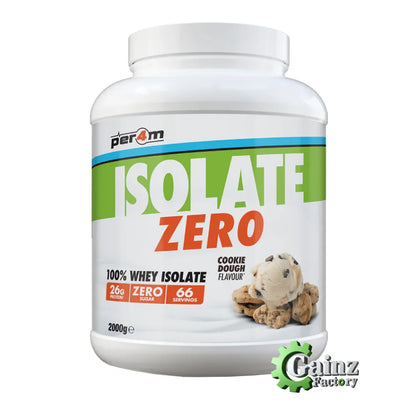 PER4M Whey Protein Isolate Zero