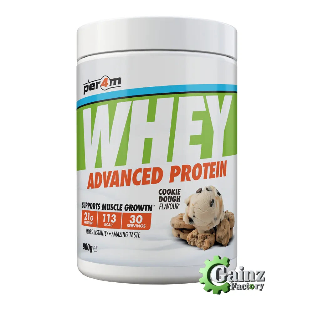 Whey Advanced Protein 900g