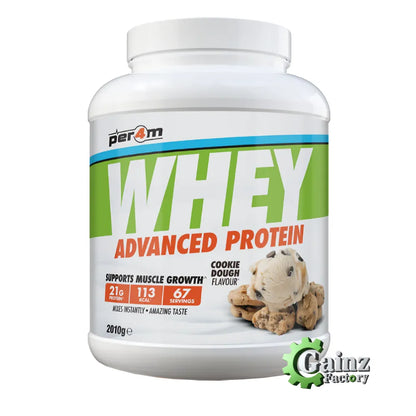 PER4M Whey Protein (2kg)